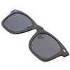 GoodsLand GD-CLGL Ultralight Clip-On Sunglasses, Polarized Dimmer Flip-up Wellington UV