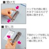 Kokuyo F-430NB File Ring File PP Cover A4 Vertical Blue