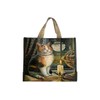 DV Fashions Puckator Lisa Parker Adventure Awaits Shopping Bag Cat