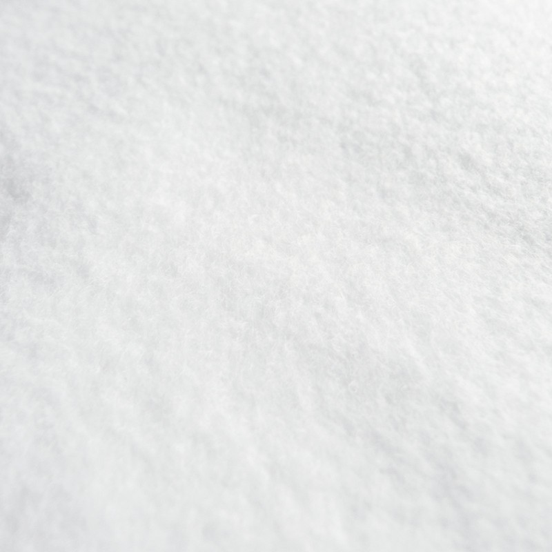 White Vilene Thermolam Compressed Fleece Quilting Wadding 272, 90cm Wide