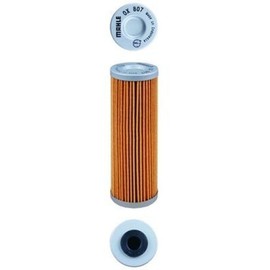 Knecht OX 807 Engine Blocks