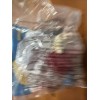 McDonald's MCDONALDS - 1999 MULAN HAPPY MEAL COMPLETE SET OF