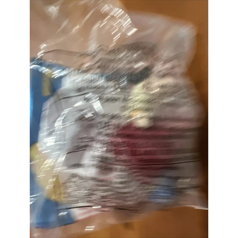 McDonald's MCDONALDS - 1999 MULAN HAPPY MEAL COMPLETE SET OF