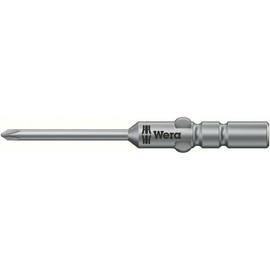 Wera 851/21J Bit +0X60 135287