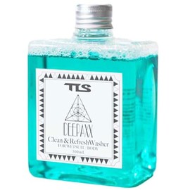 TLS x DEEPAXX WETSUITS SHAMPOO TOOLS DEEPAX