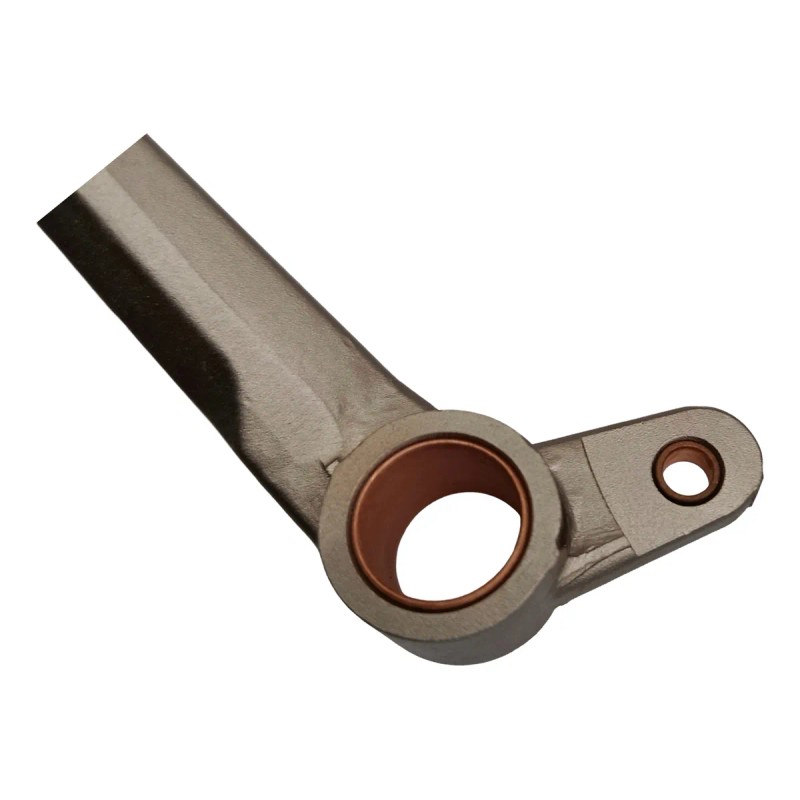 Pedal Freno Trasero Vent Tornado Rocketman Storm 250