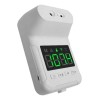 Termómetro Infrarrojo Digital Frente Infrared Counter K3 Mini