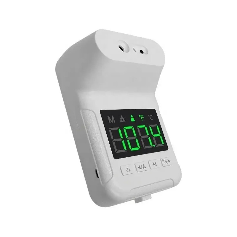 Termómetro Infrarrojo Digital Frente Infrared Counter K3 Mini