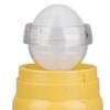 Egg Scrambler Shaker Manual Home Egg Spinner Egg Yolk White