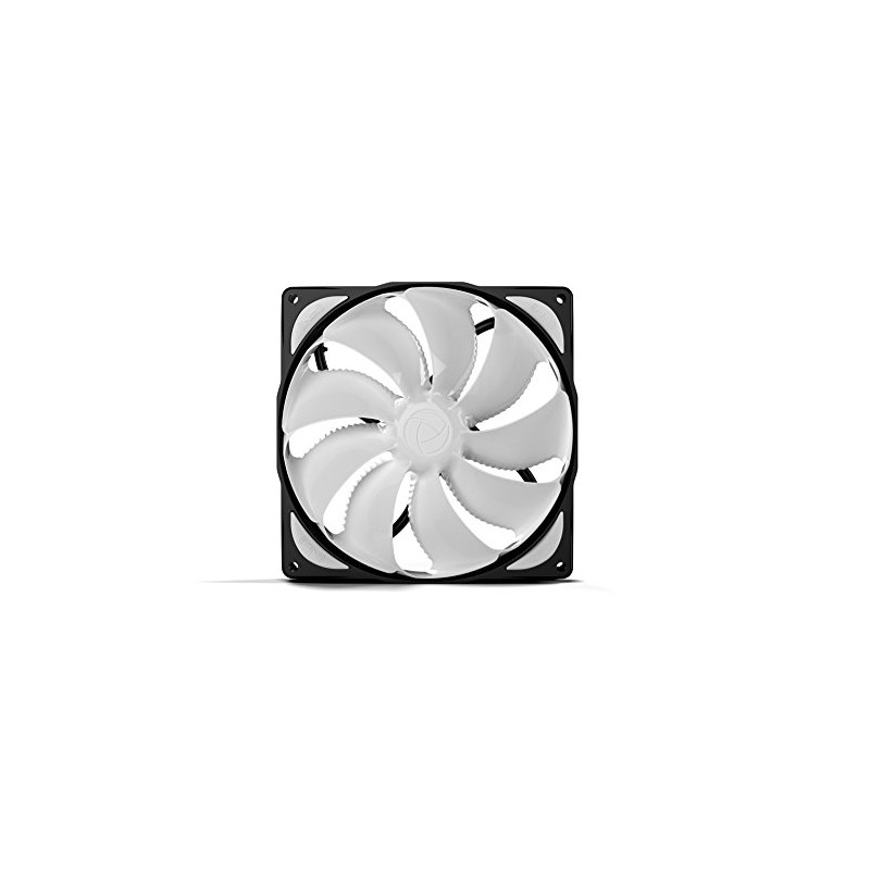 Noiseblocker PC Case Fan 140 mm NB-eLoop PC Fan B14-PS