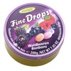 WOOGIE FINE DROPS WILD BERRIES 7.05 OZ