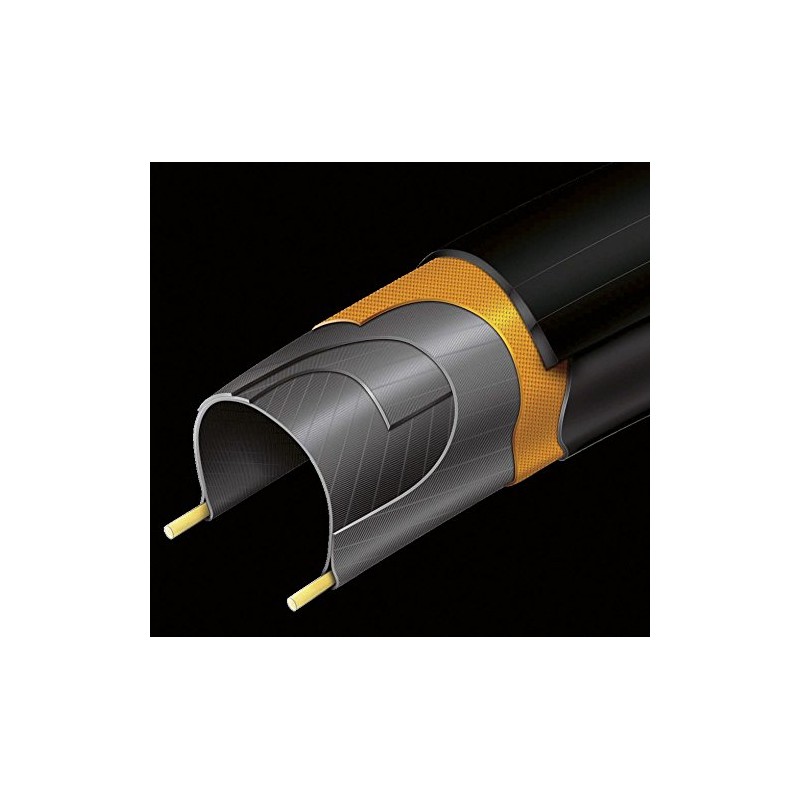 Maxxis 700 x 23 Radiale 3C Folding Tire