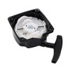 TOPREPAIR Recoil Pull Starter for Jiffy Feldmann Ice Fishing Auger