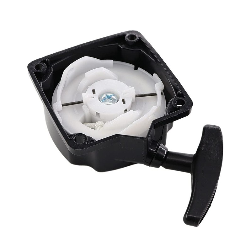 TOPREPAIR Recoil Pull Starter for Jiffy Feldmann Ice Fishing Auger