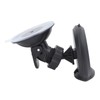 GPS HUD Speed Direction Driving Distance Overspeed Alarm Multifunctional Universal