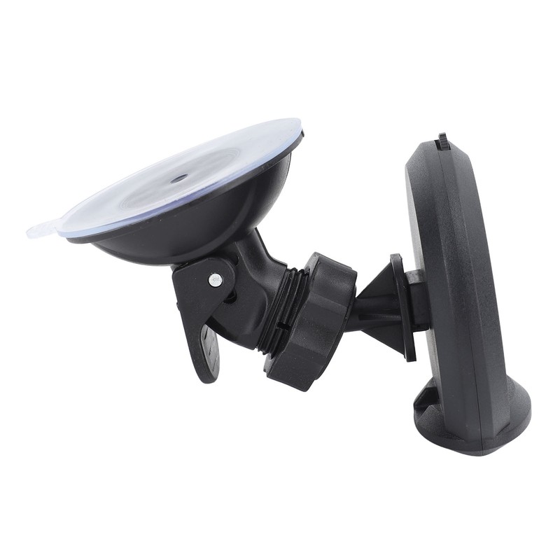 GPS HUD Speed Direction Driving Distance Overspeed Alarm Multifunctional Universal