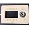 Control4 LCD Keypad Faceplate Almond AC-10BFPK-A NIB *