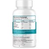 ESPIRULINA ORGÁNICO 60 CÁPSULAS - ORGANIC SIDE - USDA