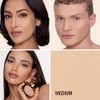 Charlotte Tilbury Airbrush Flawless Finish Setting Powder - Pore-Blurring Pressed