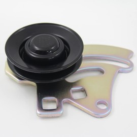 Genuine Deutz 04103377 Tensioning Pulley for 1011 and 2011 Series Engines