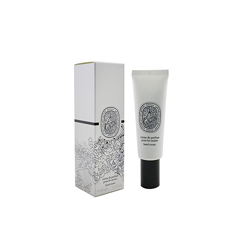 Deeptic Hand Cream_1.5 fl oz (45 ml) / Hand Cream