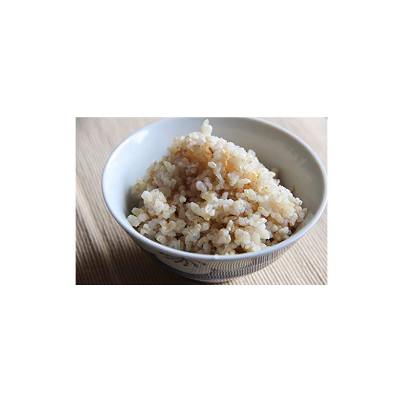 Sekka Extra Fancy Premium Grain Brown Rice - 15lb (Brown