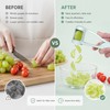 Grape & Cherry Tomato Slicer for Quick Meal Prep –
