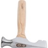 MARSHALLTOWN Drywall Hammers, MARSHALLTOWN Drywall Hammer with 13.25 Inch Hickory