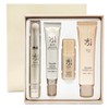 beautiful Sooryehan Ginseng Collagen Eye Bag Wrinkle Lifting Cream 15ml+25ml Special Set, 1 Unit, 15ml / 수려한 진생 콜라겐 아이백 링클 리프팅크림 15ml+25ml 기획, 1개, 15ml