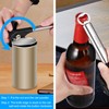 304 Stainless Steel Cutting - 2 in 1 Can Opener