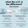 e.l.f. Holy Hydration! Thirst Burst Drops Mini
