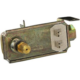 General Electric WB19K31 Oven Safety Valve