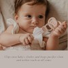 Suavinex, Chupete, 0 Meses+, Mint