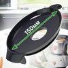 ONIX TECH Lid for Vorwerk Thermomix TM21 Food Processor