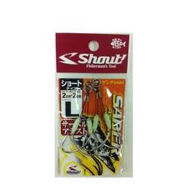 Shout 315SS saber assist 2-2cm S