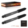 maXpeedingrods 0-2.5” Lifted Rear Shocks for Nissan Titan 4WD 2004-2015,