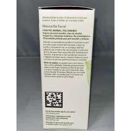 Mary Kay Botanical Effects Formula 2 Mask Normal Skin 4 OZ  #050141 New