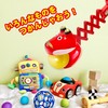 Stretched Puckn! Animal Magic Hand Cute Hand Grabber Catcher, Squeezes