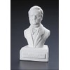 Willis Music Composer Statuette - Wagner 5"