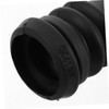 SHOWERORO 3pcs Rubber Grommet for Automotive Firewalls Durable Wire Protection