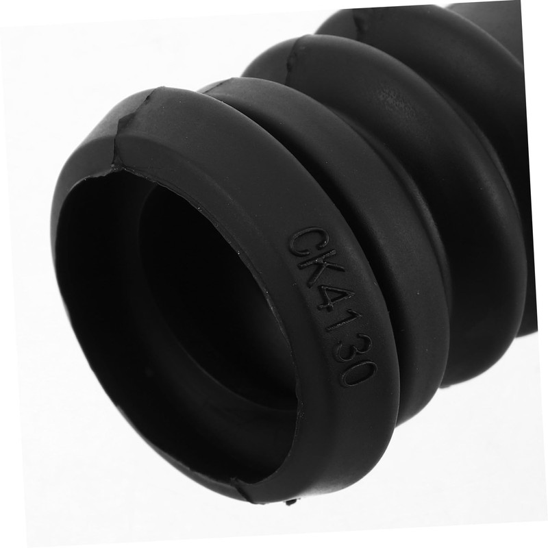 SHOWERORO 3pcs Rubber Grommet for Automotive Firewalls Durable Wire Protection