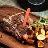 1000 Pcs Steak Markers - Colorful Plastic Meat Doneness Picks,