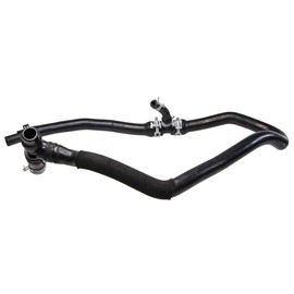 REIN AUTOMOTIVE CHH0658 Heater Hose