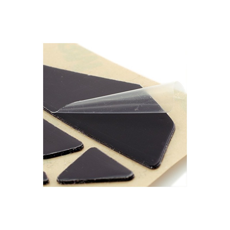 IT-Services Irro 2 x Sets Glides / Mouse Glides Suitable