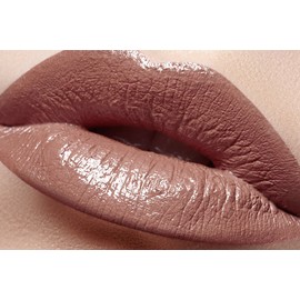 Jolie Ultra Pigment Liquid Cream Lipstick - Haute Cocoa