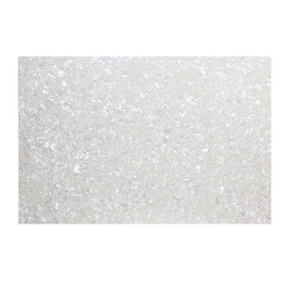 11.6"x17" DIY Guitar Bass Pickguard Blank Material Sheet - Scratch Resistant Backplate for Strat/Tele Guitars & Jazz/P Bass (Beige Pearl)