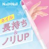 Nail Cuticle Care Pen, 0.06 oz (1.7 g), Cuticle Remover,