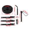 Engine Cam Timing Belt Tools,for All Cummins ISX QSX X15
