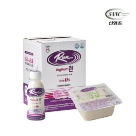 Sinyangchon Dietary Supplement, peuri&Probiotics reon yogureuteu 12byeong + Made in Korea Minidubu 1mo LHJ for daily wellness routines, capsules tablets powder or sticks