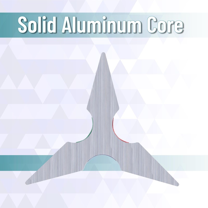 Mr. Pen Architectural Scale Ruler, 12 Inch, White, Contractor's Scaling